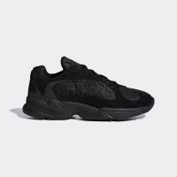 ADIDAS YUNG-1 BLACK CARBON