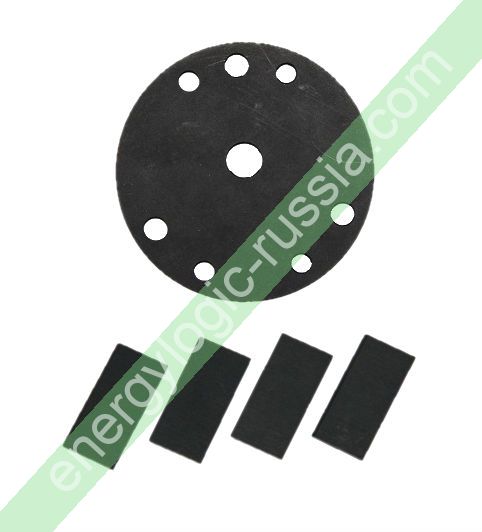 Ремкомплект компрессора (140)