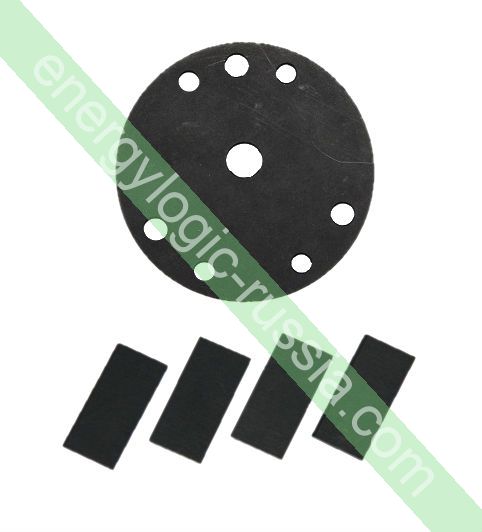 Ремкомплект компрессора (140)