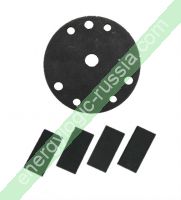 Ремкомплект компрессора (140)