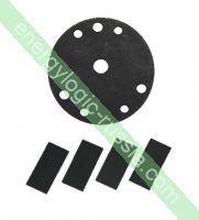 Ремкомплект компрессора (140)