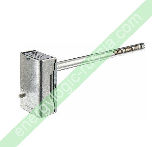 Контроллер вентилятора воздухонагревателя