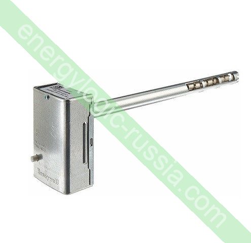 Контроллер вентилятора воздухонагревателя