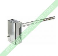 Контроллер вентилятора воздухонагревателя