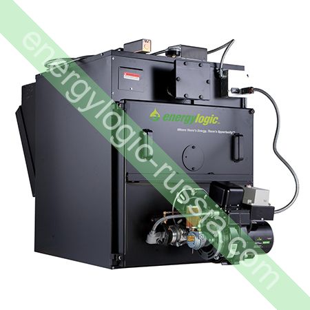 EnergyLogic EL 375B-S - 110 кВт