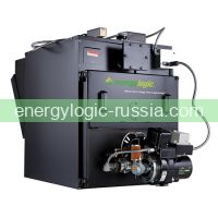 EnergyLogic EL 375B-S - 110 кВт