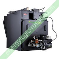 EnergyLogic EL 375B-S - 110 кВт