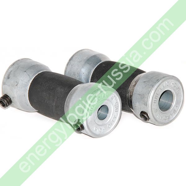 Муфта топливного насоса