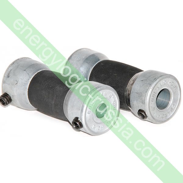 Муфта топливного насоса