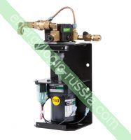 Насос топливный в сборе (200)