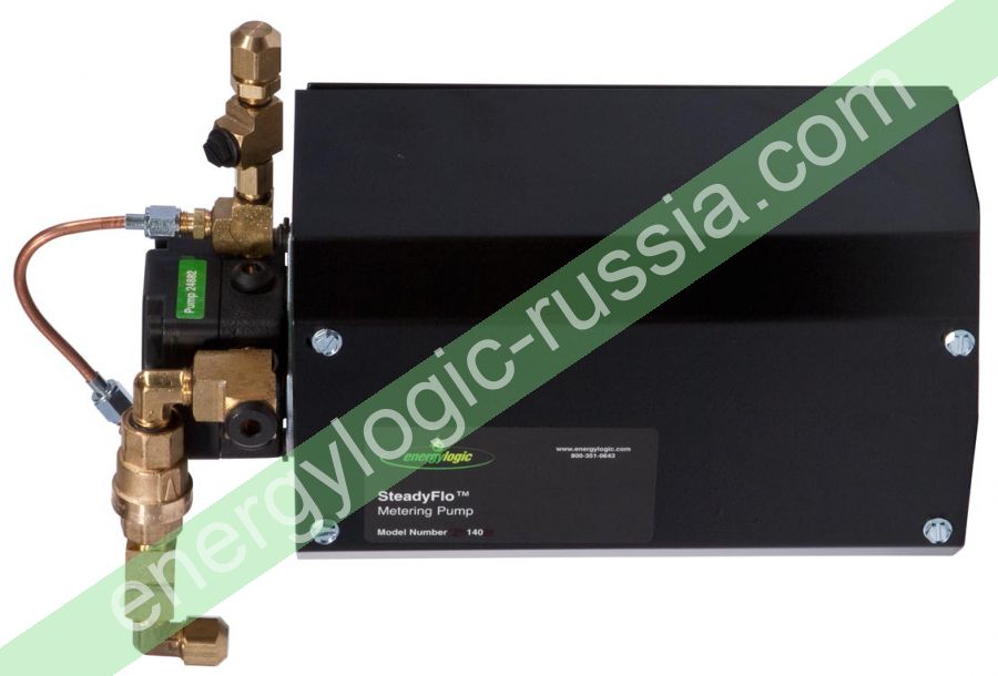 Насос топливный в сборе (340)