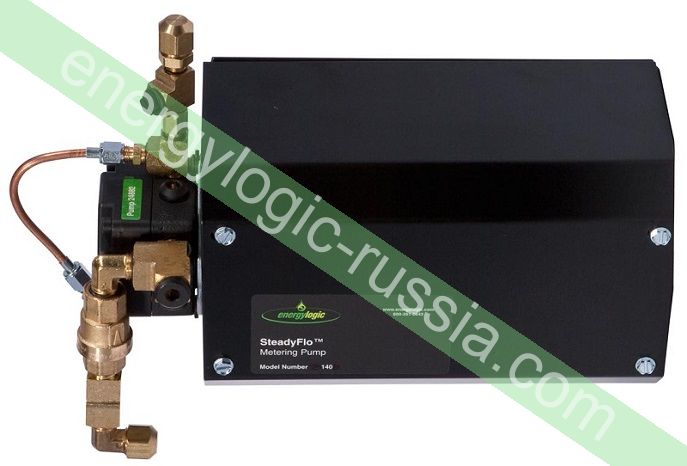 Насос топливный в сборе (750)