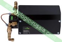 Насос топливный в сборе (750)