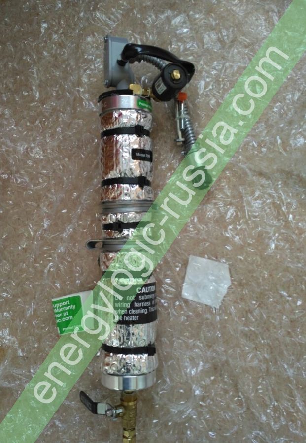 Преднагреватель (750)