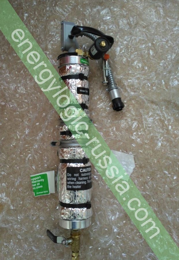 Преднагреватель (750)