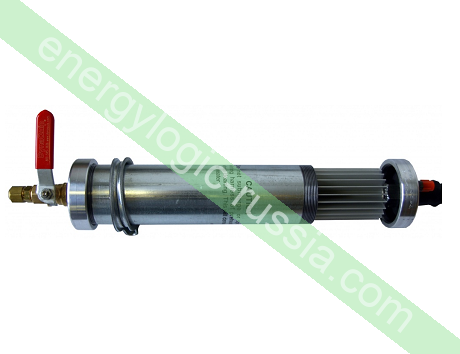 Преднагреватель (200)