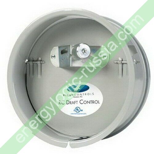 Регулятор тяги 7" EnergyLogic