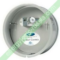 Регулятор тяги 9" EnergyLogic