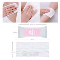 A'Pieu Дезодорирующие салфетки Deo Armpit Pposong Tissue, 10 шт
