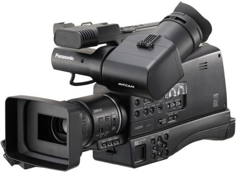 Видеокамера Panasonic AG-HMC84