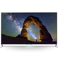Телевизор Sony KD-55X9005C купить в Москве