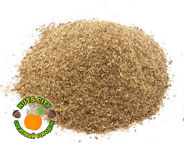 Кориандр молотый