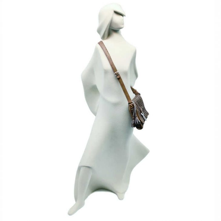 Коллекционная статуэтка из испанской коллекции -  775804 Подожди меня