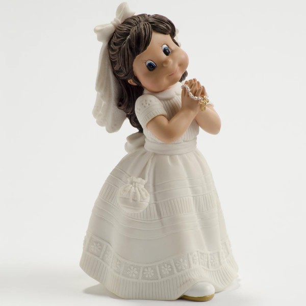 Коллекционная статуэтка из испанской коллекции -  746724 Самый красивый день Коллекционная статуэтка из испанской коллекции -  746724 Самый красивый день