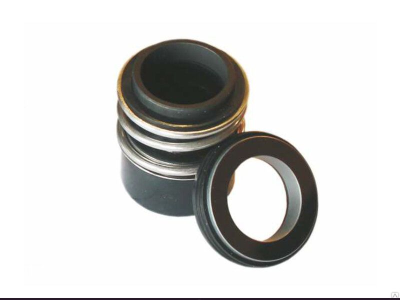 Торцевое уплотнение Grundfos TP 80-400/2 A-F-A GQQE