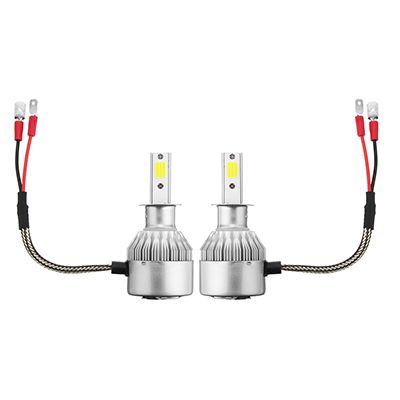 LED лампы C6 H11