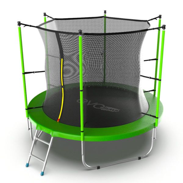 EVO JUMP Internal 8ft (Green)