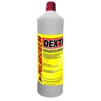 Химчистка ткани и кожи салона Dextra POLARCHEM (Греция)