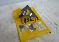 Блокиратор МКПП OPEL Astra J GL0510 General Motors