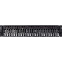 Система хранения Dell PowerVault MD3820f 24х2.5" Fibre Channel, 210-ACCT-25