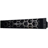 Система хранения Dell PowerVault ME4012 12х3.5" iSCSI 10Gb, 210-AQIE-17