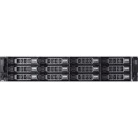 Система хранения Dell PowerVault MD3400 12х3.5" miniSAS HD, 210-ACCG-22