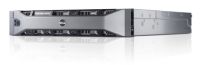 Система хранения Dell PowerVault MD3800f 12х3.5" Fibre Channel 16Gb, MD3800F-ACCS-02