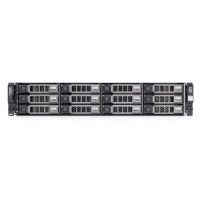 Система хранения Dell PowerVault MD3800f 12х3.5" Fibre Channel 16Gb, 210-ACCS-29