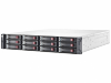 Система хранения HP Enterprise MSA 1040 12х3.5" Fibre Channel 8Gb, E7V99A