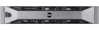 Система хранения Dell PowerVault MD3400 12х3.5" miniSAS HD, MD3400-ACCG-04