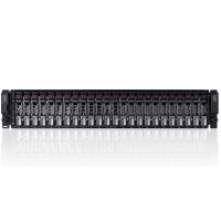 Система хранения Dell PowerVault MD3820i 24х2.5" iSCSI, 210-ACCP-2