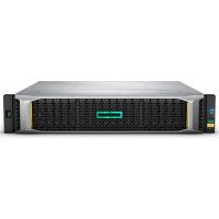 Система хранения HP Enterprise MSA 1050 24х2.5" miniSAS HD (12Gb/s), Q2R21A