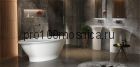 NSB-19900 Ванна из POLYSTONE (акриловый камень) размер,мм: 1900*900*580 (NS BATH)