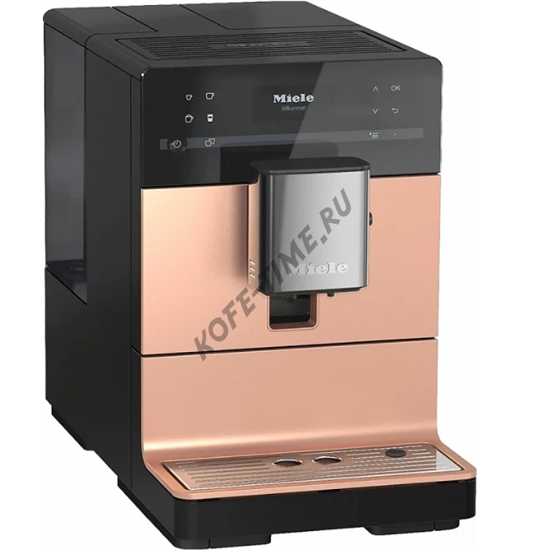Кофемашина Miele CM 5500