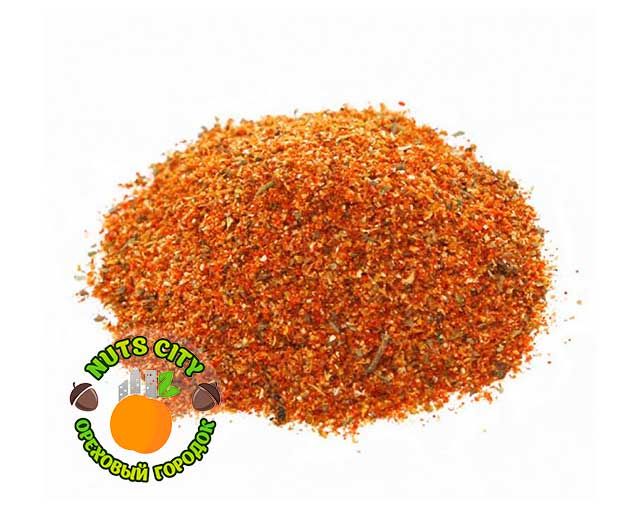 Набор приправ для шавермы