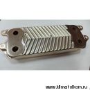 Вторичный теплообменник Гепард/25 Пантера V.19 арт. 0020059452