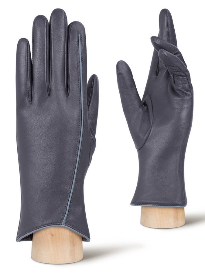 Модные женские перчатки ELEGANZZA GR01-00027371