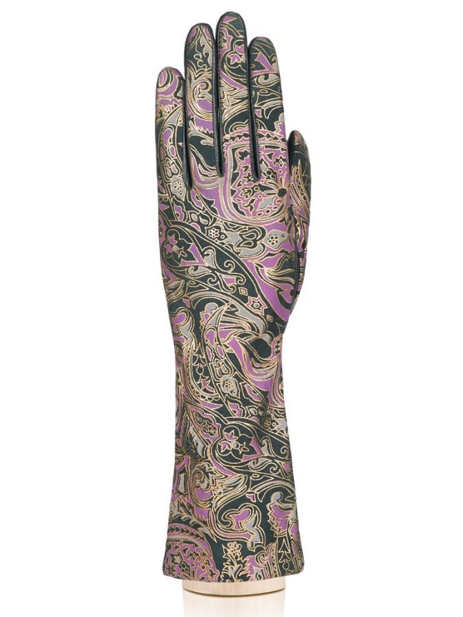 Стильные женские перчатки ELEGANZZA GR01-00020569