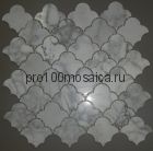 KA112 Мозаика серия Камень размер чипа 65*60, мм: 270*270*7 (Happy Mosaic)