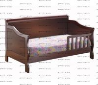 Кровать Соня №5IR любые размеры